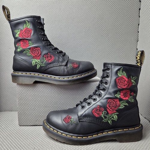 Martens 1460 vonda - dr, boots