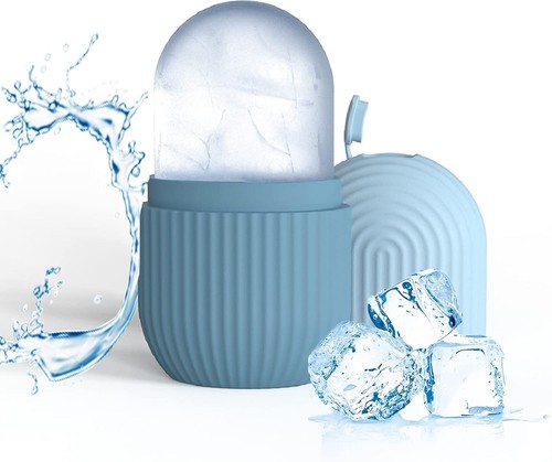 Ice roller for face reusable - roller,