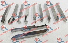 6mm x 65mm HSS Ground Lathe