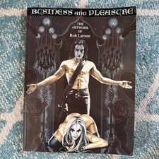 Business And Pleasure The