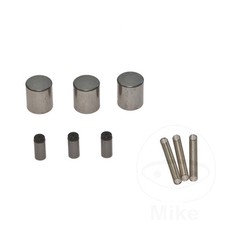 Tourmax Starter Clutch Repair