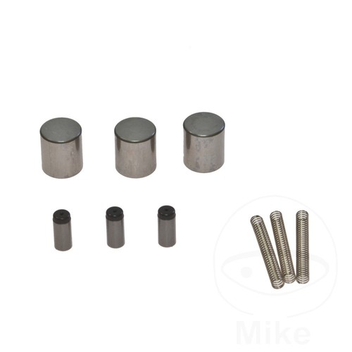 Tourmax starter clutch - clutch, repair