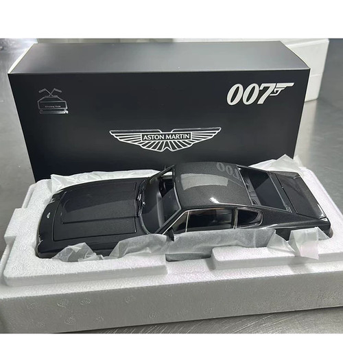 Xiaoguang aston martin v8 - aston,