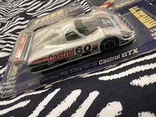 Corgi 1988 Model Racing Jaguar