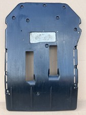 PORSCHE 964 ENGINE UNDERTRAY