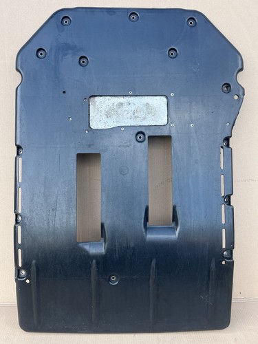 Porsche 964 engine undertray - porsche,
