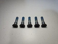 Suzuki Bandit GSF 600 MK1 1995 - 2000 Front Brake Disc Bolts