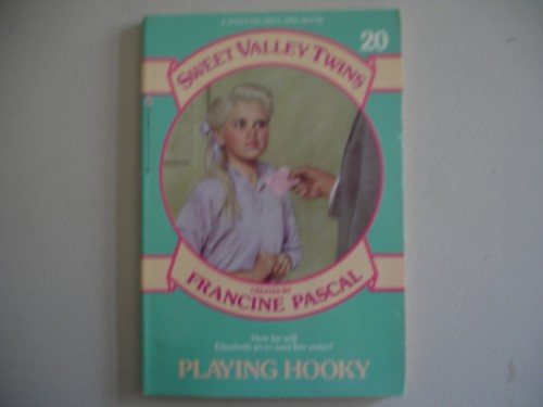 Playing hooky - playing,