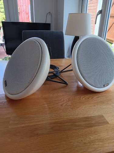 Jamo speakers new - jamo,