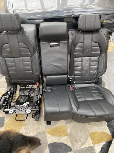 Range rover 2015 - 2015, rear