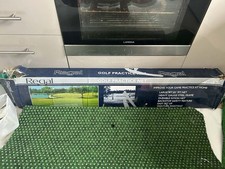 Golf Practice Net