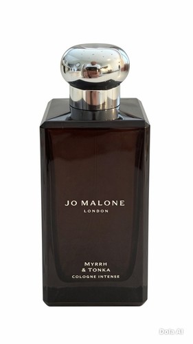 Malone myrhh tonka - jo,