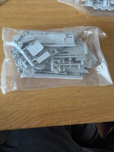 Kitbuilt plastic gaguge - kitbuilt,