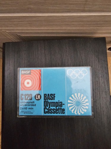 Basf c120 olympia - basf,