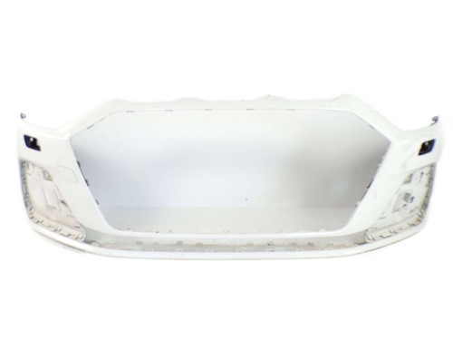 Audi front bumper 2019 - front, |