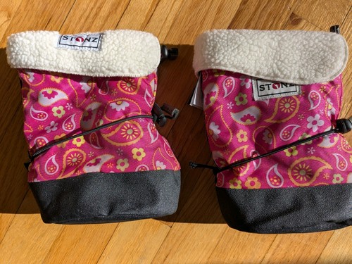 Baby stonz fleece lined snow - stonz,