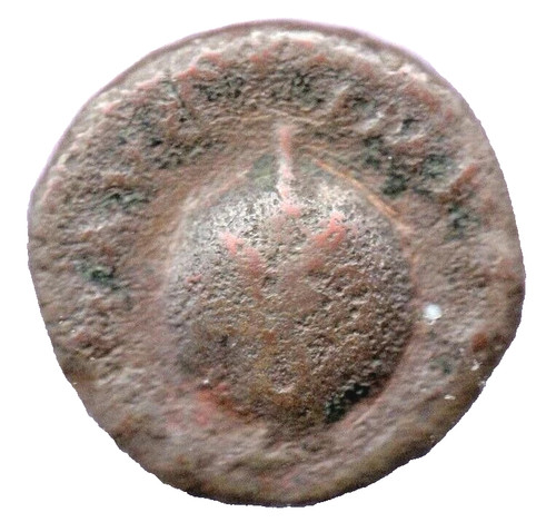 Vespasian - a.c., -.-