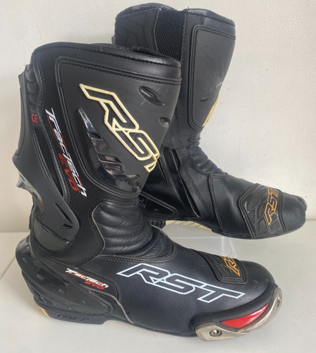 Rst tractech evo - tractech, mens