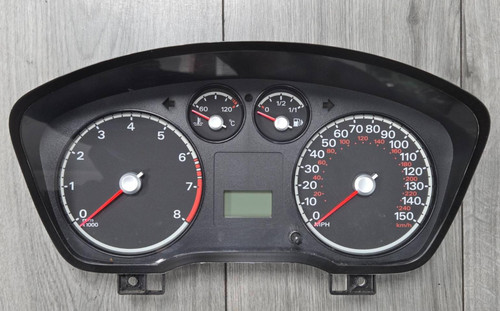 Ford focus mk2 tdci - focus,