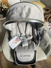 Icandy peach blossom lower - blossom,