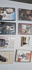 15 Rated DVD Movie Bundle