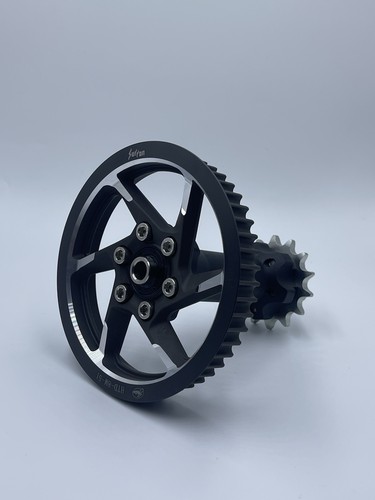 Surron jackshaft light - light, bee