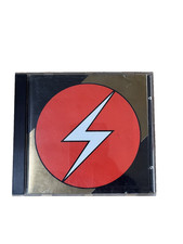 THROBBING GRISTLE: TG CD1 (UK