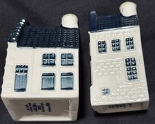 KLM Bols Delft Miniature