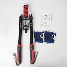 Arm Trainer Twister Arm Exerciser Home Chest Expander Muscle 10-200kg Adjustable