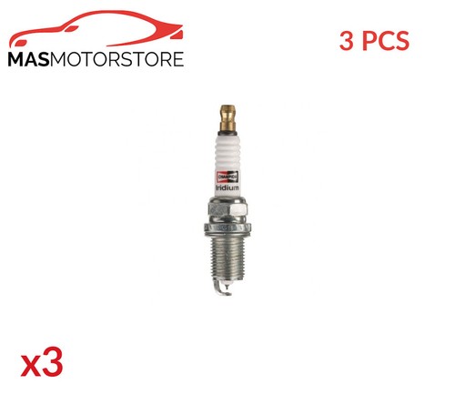 Engine spark plug set plugs - engine,