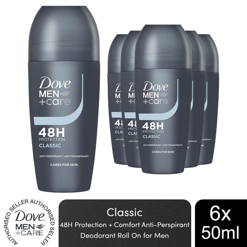 Dove men care - on, classic