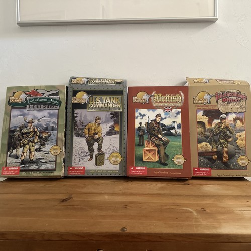 21st century toys lot - 21st, 4