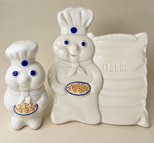 Vintage 1997 pillsbury - 1997,