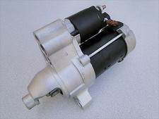 1S2575 STARTER MOTOR for AUDI A4 A5 A6 Q5 2.0 TDI quattro Start Stop SS 