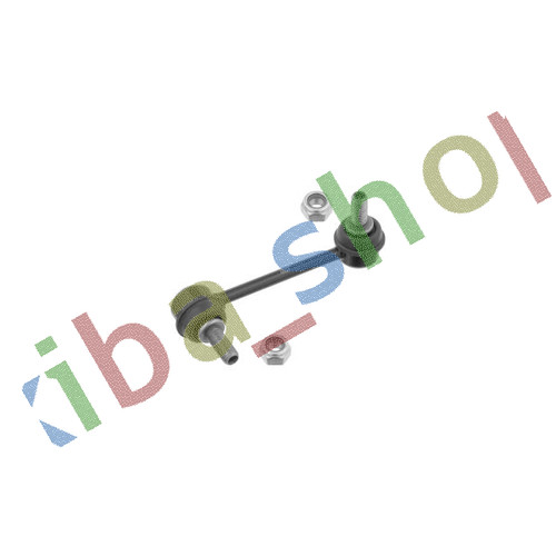 Rear axle right - rear,