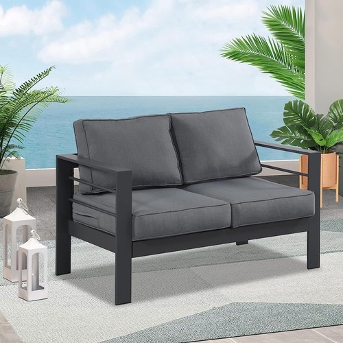 Aluminium outdoor garden - aluminium,