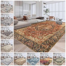 Extra large traditional rugs - traditional,