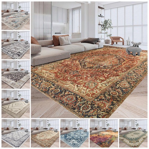 Extra large traditional - traditional, rugs