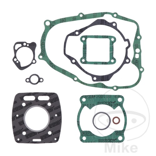 Athena complete gasket kit - complete,
