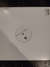 Moodymann –The Thief That Stole My Sad Days...Ya Blessin' Me-12"-Near mint-KDJ23