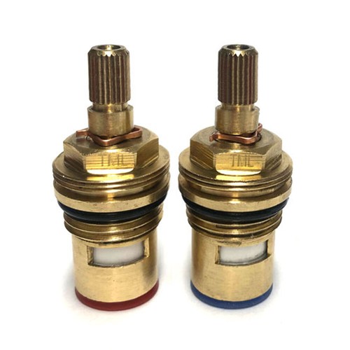 Replacement quarter turn - quarter,