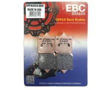 EBC Race Brake Pads