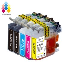 5 Ink Cartridge fits Brother