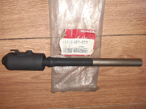 Nos honda 1982 - honda,