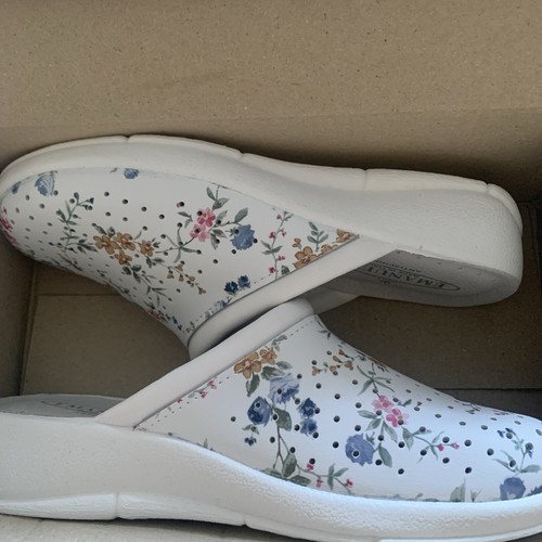 Bnib italian leather white - bnib,