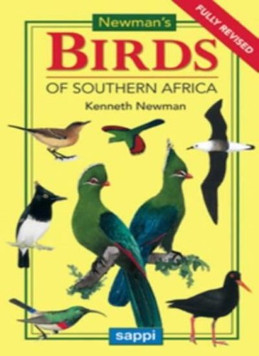 Newman birds southern - newman's, of