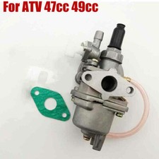 UK 47cc 49cc Mini Moto ATV