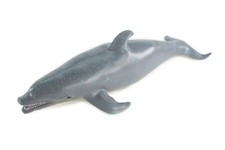 Realistic Dolphin Toy, Hand
