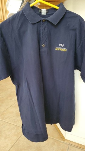 Vintage large blue intel - large,