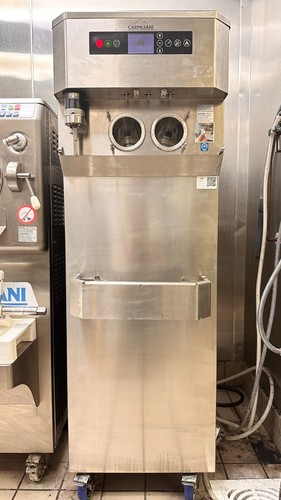 Carpigiani ice cream - carpigiani,